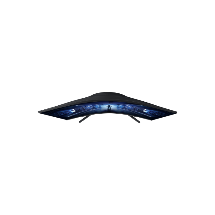 Samsung C27G53TQBU pantalla para PC 68,6 cm (27") 2560 x 1440 Pixeles Wide Quad HD Negro 9 Samsung C27G53TQBU pantalla para PC 68,6 cm (27") 2560 x 1440 Pixeles Wide Quad HD Negro 9