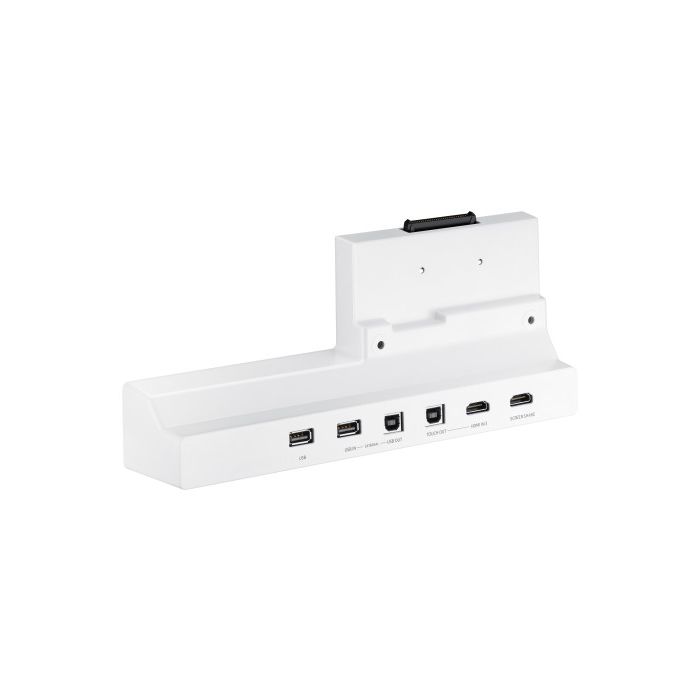 Samsung CY-TF65BBCXEN accesorio para pizarra interactiva Blanco 4