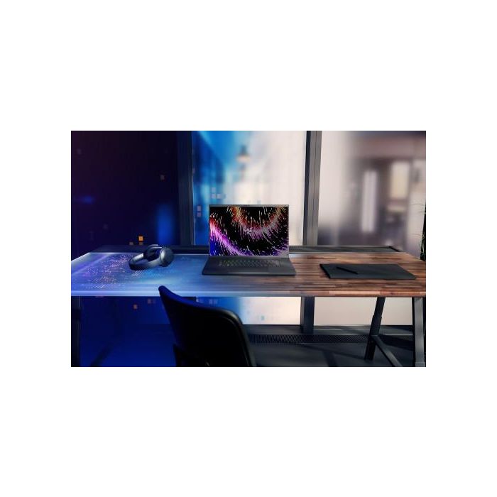 Razer Blade 18 i9-13950HX Portátil 45,7 cm (18") Quad HD+ Intel® Core™ i9 32 GB DDR5-SDRAM 1000 GB SSD NVIDIA GeForce RTX 4080 Wi-Fi 6E (802.11ax) Windows 11 Home Negro