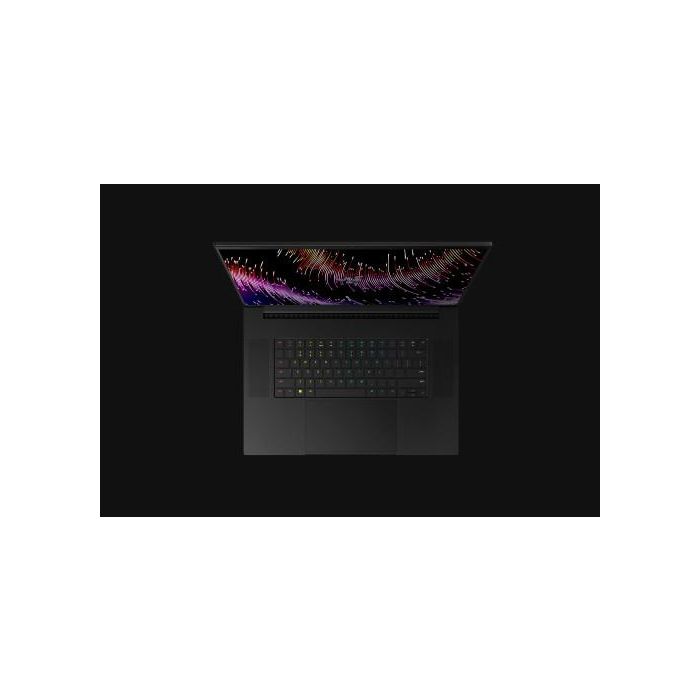 Razer Blade 18 i9-13950HX Portátil 45,7 cm (18") Quad HD+ Intel® Core™ i9 32 GB DDR5-SDRAM 1000 GB SSD NVIDIA GeForce RTX 4080 Wi-Fi 6E (802.11ax) Windows 11 Home Negro