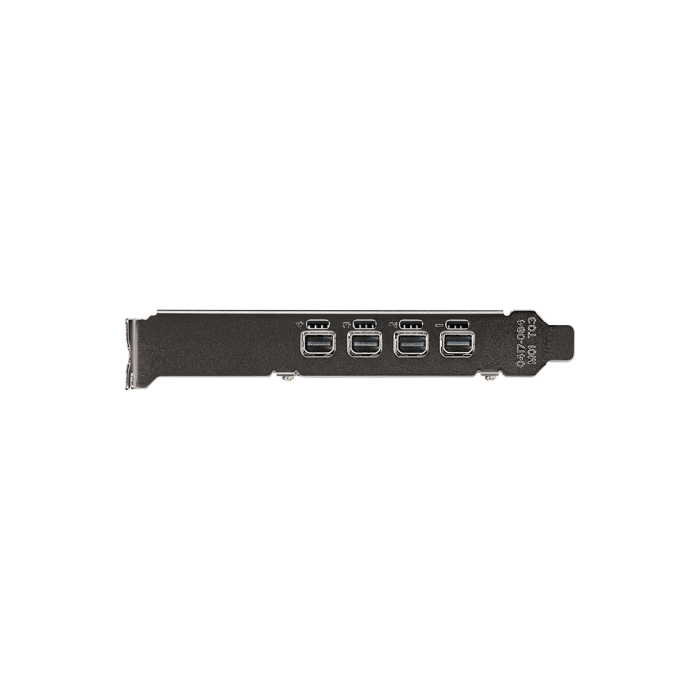 PNY VCNT1000-8GB-SB tarjeta gráfica NVIDIA T1000 GDDR6 3 PNY VCNT1000-8GB-SB tarjeta gráfica NVIDIA T1000 GDDR6 3