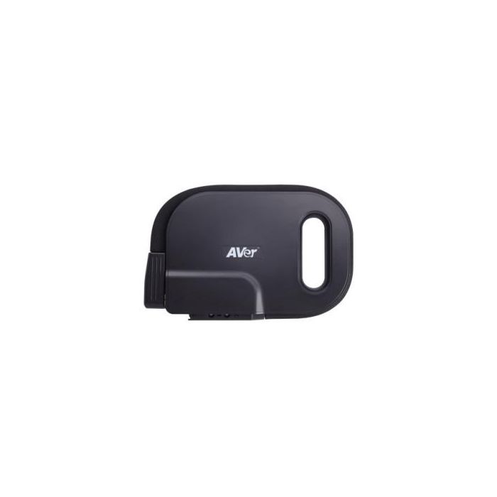 AVer Vision U50 cámara de documentos Negro 25,4 / 4 mm (1 / 4") CMOS USB 2.0 1 AVer Vision U50 cámara de documentos Negro 25,4 / 4 mm (1 / 4") CMOS USB 2.0 1