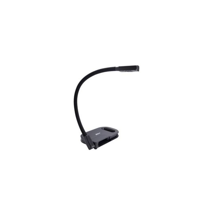 AVer Vision U50 cámara de documentos Negro 25,4 / 4 mm (1 / 4") CMOS USB 2.0 2 AVer Vision U50 cámara de documentos Negro 25,4 / 4 mm (1 / 4") CMOS USB 2.0 2