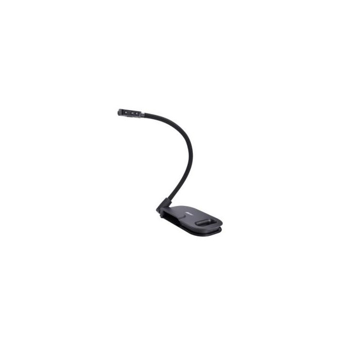 AVer Vision U50 cámara de documentos Negro 25,4 / 4 mm (1 / 4") CMOS USB 2.0 3 AVer Vision U50 cámara de documentos Negro 25,4 / 4 mm (1 / 4") CMOS USB 2.0 3