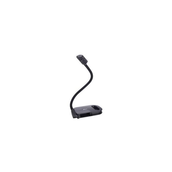 AVer Vision U50 cámara de documentos Negro 25,4 / 4 mm (1 / 4") CMOS USB 2.0 AVer Vision U50 cámara de documentos Negro 25,4 / 4 mm (1 / 4") CMOS USB 2.0