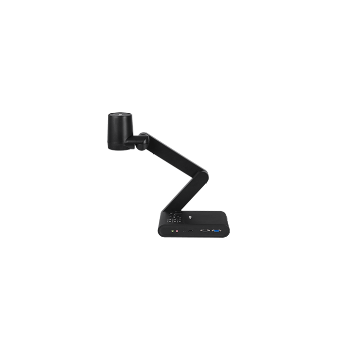 AVer M90UHD cámara de documentos Negro 25,4 / 3,06 mm (1 / 3.06") CMOS USB 2.0 3 AVer M90UHD cámara de documentos Negro 25,4 / 3,06 mm (1 / 3.06") CMOS USB 2.0 3