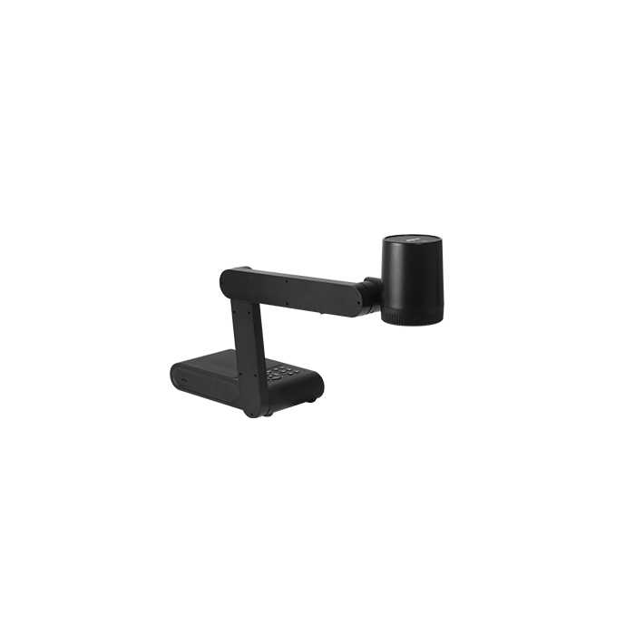 AVer M90UHD cámara de documentos Negro 25,4 / 3,06 mm (1 / 3.06") CMOS USB 2.0 4 AVer M90UHD cámara de documentos Negro 25,4 / 3,06 mm (1 / 3.06") CMOS USB 2.0 4