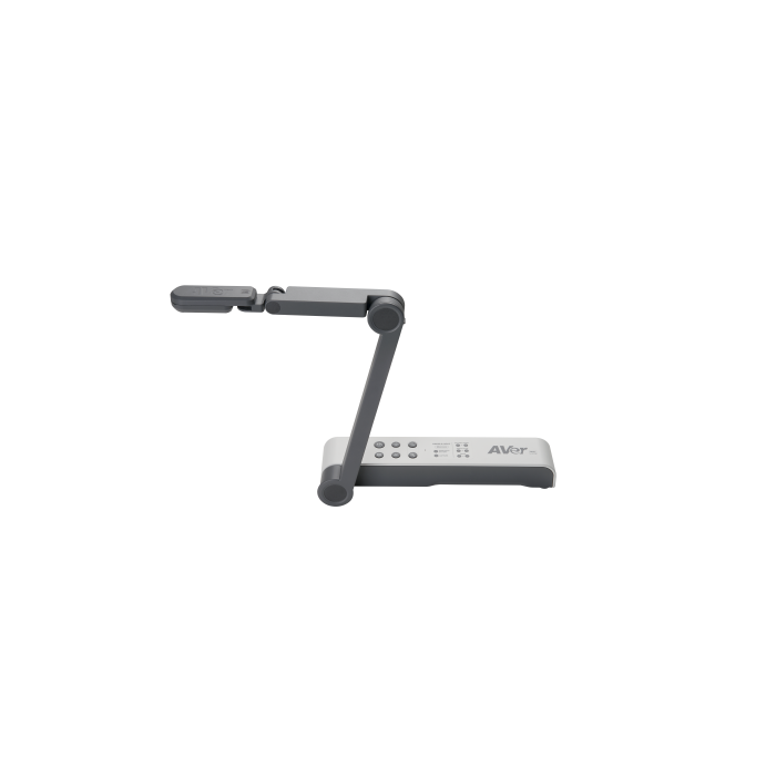 AVer M15W 13 MP Gris, Blanco 3840 x 2160 Pixeles 60 pps CMOS 25,4 / 3,06 mm (1 / 3.06") 4 AVer M15W 13 MP Gris, Blanco 3840 x 2160 Pixeles 60 pps CMOS 25,4 / 3,06 mm (1 / 3.06") 4