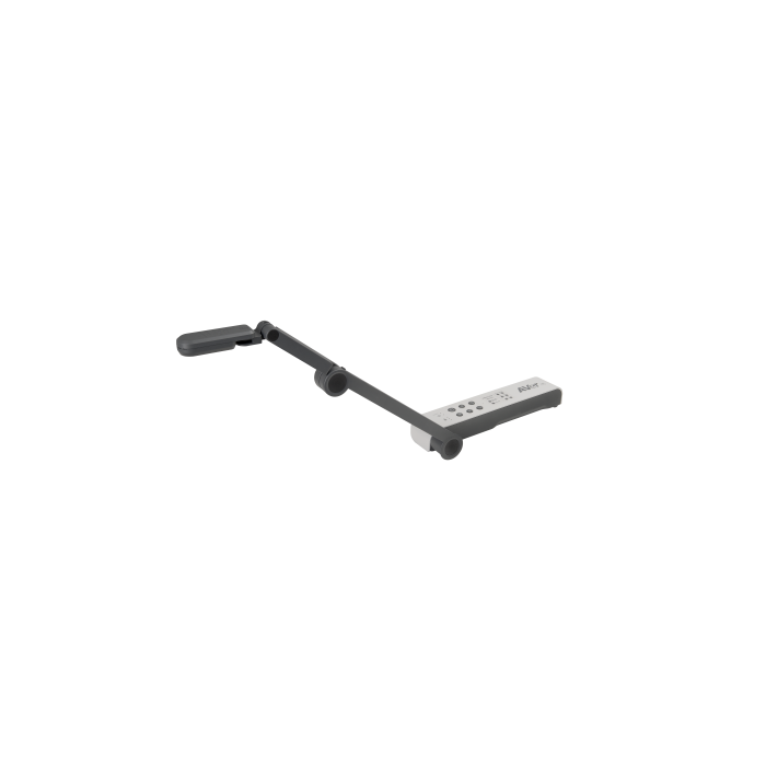 AVer M15W 13 MP Gris, Blanco 3840 x 2160 Pixeles 60 pps CMOS 25,4 / 3,06 mm (1 / 3.06") 7 AVer M15W 13 MP Gris, Blanco 3840 x 2160 Pixeles 60 pps CMOS 25,4 / 3,06 mm (1 / 3.06") 7