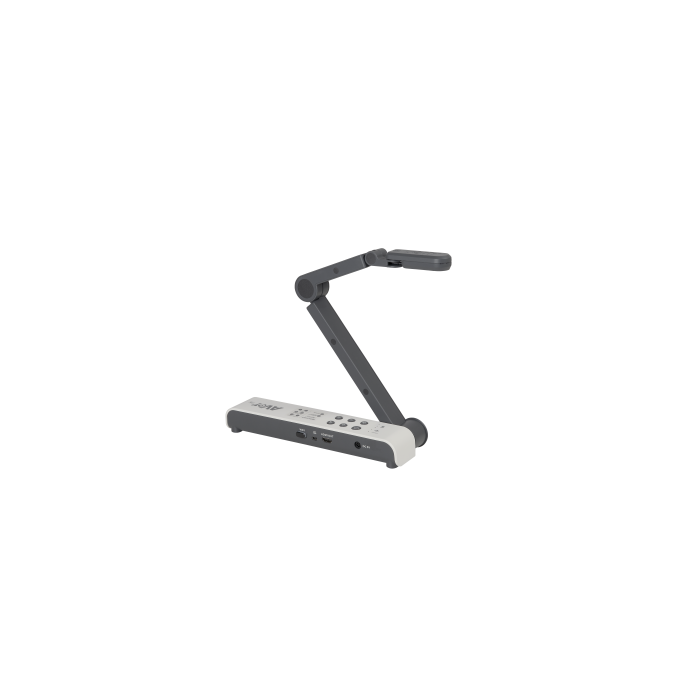 AVer M15W 13 MP Gris, Blanco 3840 x 2160 Pixeles 60 pps CMOS 25,4 / 3,06 mm (1 / 3.06") 8 AVer M15W 13 MP Gris, Blanco 3840 x 2160 Pixeles 60 pps CMOS 25,4 / 3,06 mm (1 / 3.06") 8
