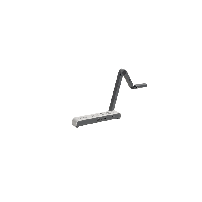 AVer M15W 13 MP Gris, Blanco 3840 x 2160 Pixeles 60 pps CMOS 25,4 / 3,06 mm (1 / 3.06") 9 AVer M15W 13 MP Gris, Blanco 3840 x 2160 Pixeles 60 pps CMOS 25,4 / 3,06 mm (1 / 3.06") 9