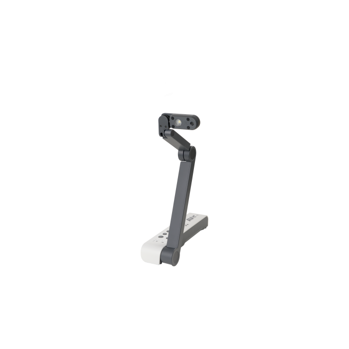 AVer M15W 13 MP Gris, Blanco 3840 x 2160 Pixeles 60 pps CMOS 25,4 / 3,06 mm (1 / 3.06") AVer M15W 13 MP Gris, Blanco 3840 x 2160 Pixeles 60 pps CMOS 25,4 / 3,06 mm (1 / 3.06")