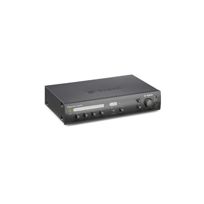 BOSCH PLE-1MA060-EU Amplificador Mezclador Prior, 60W