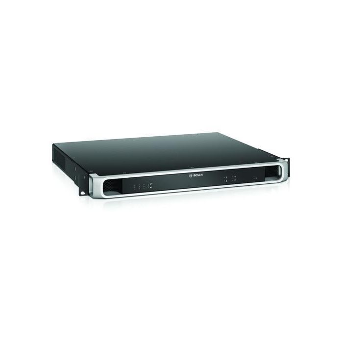 BOSCH PRA-AD604 Amplificador de 600W, 4 Canales BOSCH PRA-AD604 Amplificador de 600W, 4 Canales