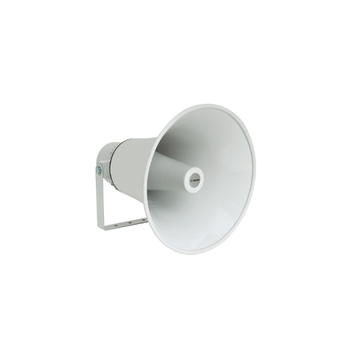 BOSCH LBC3482/00 Altavoz de Bocina, 25W, ABS y PVC, para Interior/Exterior, 42.5 cm