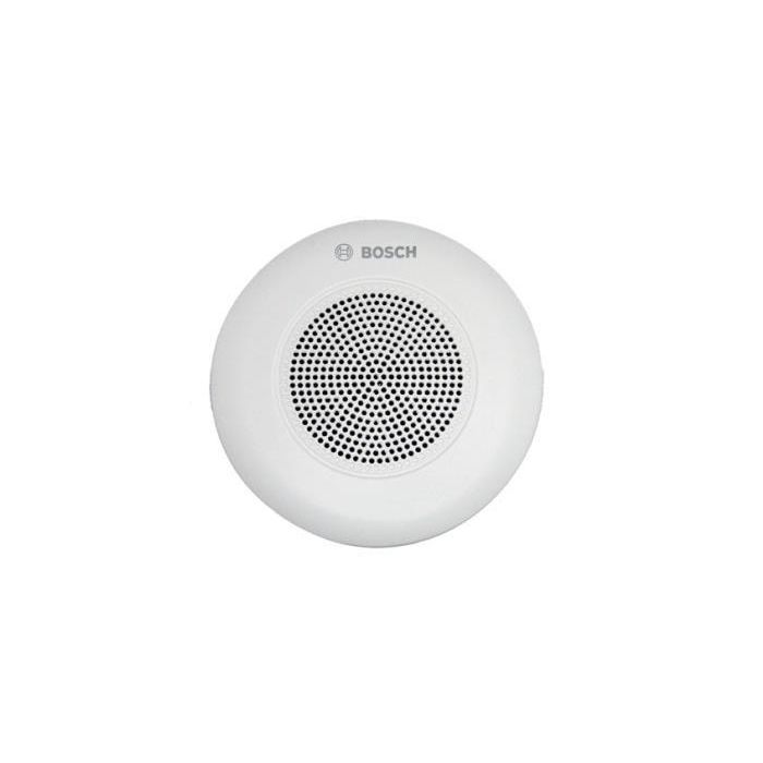 BOSCH LC5-WC06E4 Altavoz Techo, 6W, Abs, 2"