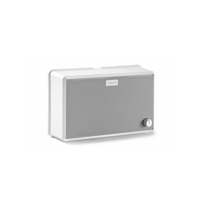 BOSCH LB7-UC06V Altavoz con Carcasa Abs 6W con Vc