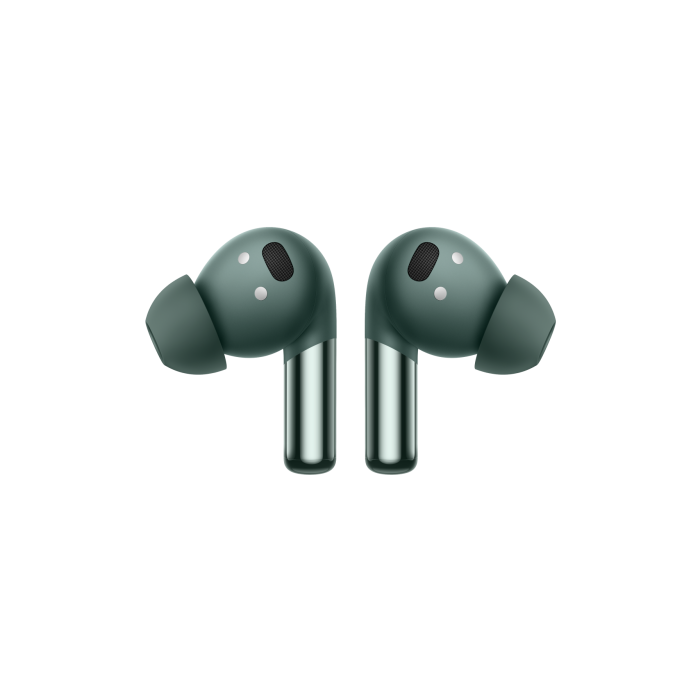 OnePlus Buds Pro 2 Auriculares Inalámbrico Dentro de oído Música/uso diario Bluetooth Verde 1