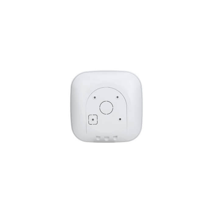 Dahua Technology ARC3000H-FW2(868) sistema de alarma de seguridad Wifi Blanco 2