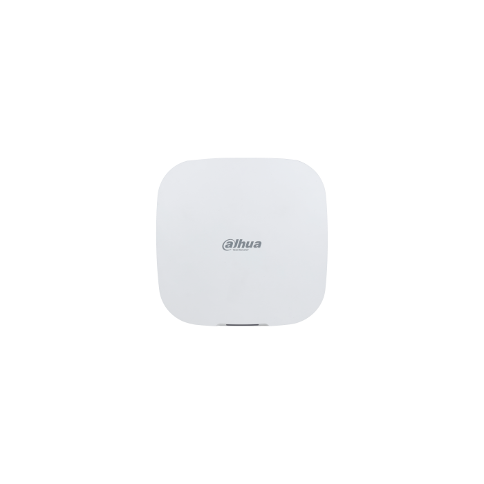 Dahua Technology ARC3000H-FW2(868) sistema de alarma de seguridad Wifi Blanco