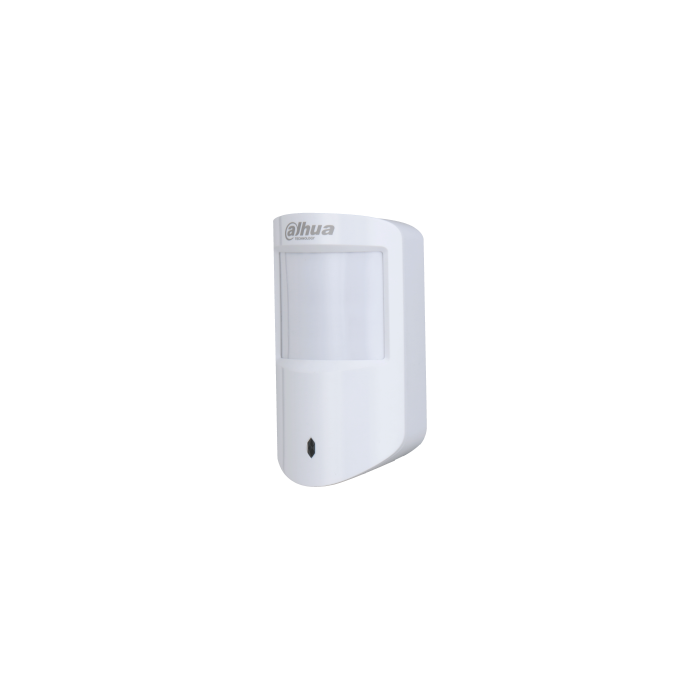 (Dhi-Ard1233-W2(868)) Dahua Alarmas Sensor Infrarrojo Pasivo Inalámbrico 2