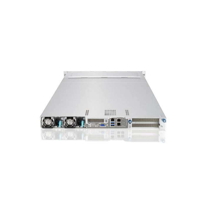 Asus RS700A-E11-RS12U 90SF01E2-M00650 Bastidor 2U Socket SP3, Memoria máxima 4096GB, Plata