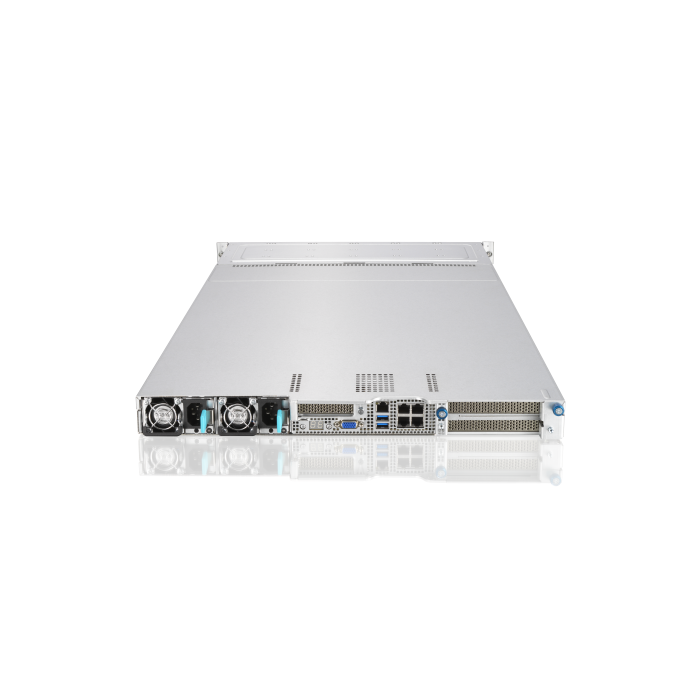 Asus RS700A-E11-RS12U 90SF01E2-M00650 Bastidor 2U Socket SP3, Memoria máxima 4096GB, Plata