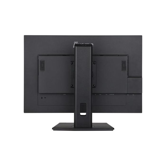 iiyama ProLite XUB2495WSU-B5 pantalla para PC 61,2 cm (24.1") 1920 x 1200 Pixeles WUXGA LCD Negro