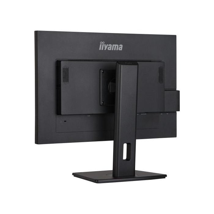 iiyama ProLite XUB2495WSU-B5 pantalla para PC 61,2 cm (24.1") 1920 x 1200 Pixeles WUXGA LCD Negro
