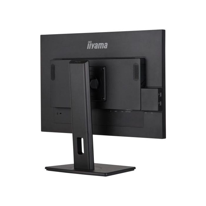 iiyama ProLite XUB2495WSU-B5 pantalla para PC 61,2 cm (24.1") 1920 x 1200 Pixeles WUXGA LCD Negro