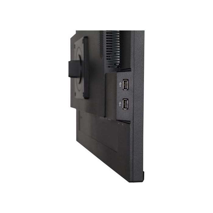 iiyama ProLite XUB2495WSU-B5 pantalla para PC 61,2 cm (24.1") 1920 x 1200 Pixeles WUXGA LCD Negro