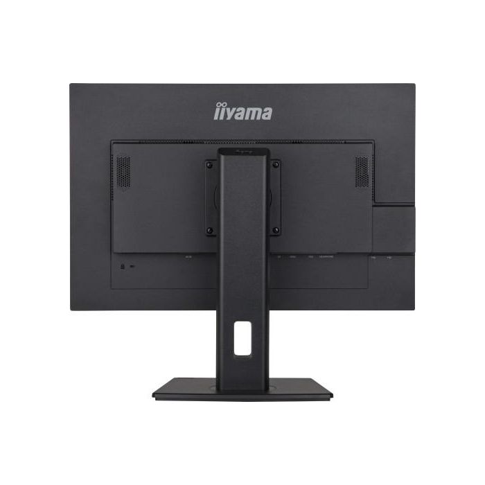 iiyama ProLite XUB2495WSU-B5 pantalla para PC 61,2 cm (24.1") 1920 x 1200 Pixeles WUXGA LCD Negro