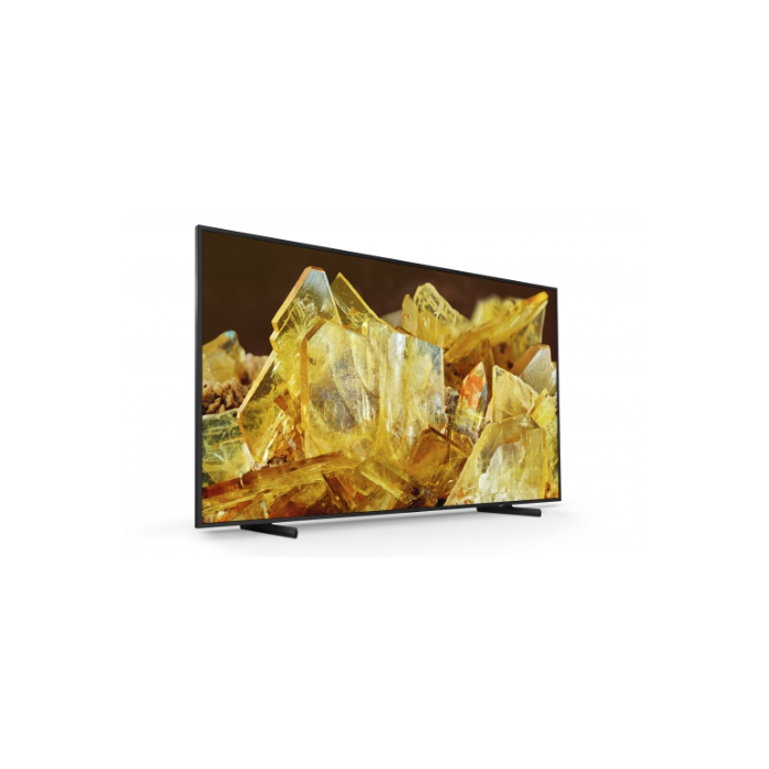 Sony FWD-98X90L Televisor 2,49 m (98") 4K Ultra HD Smart TV Wifi Negro 4