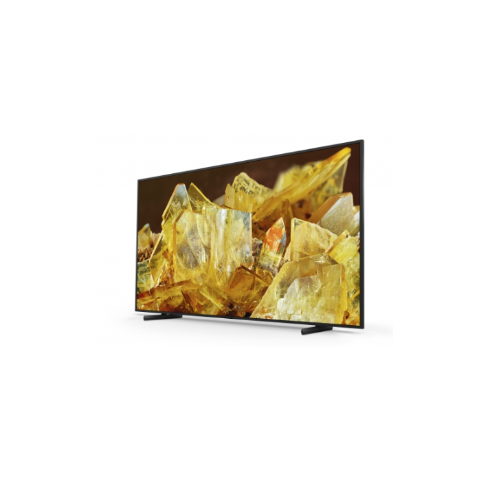 Sony FWD-98X90L Televisor 2,49 m (98") 4K Ultra HD Smart TV Wifi Negro 5