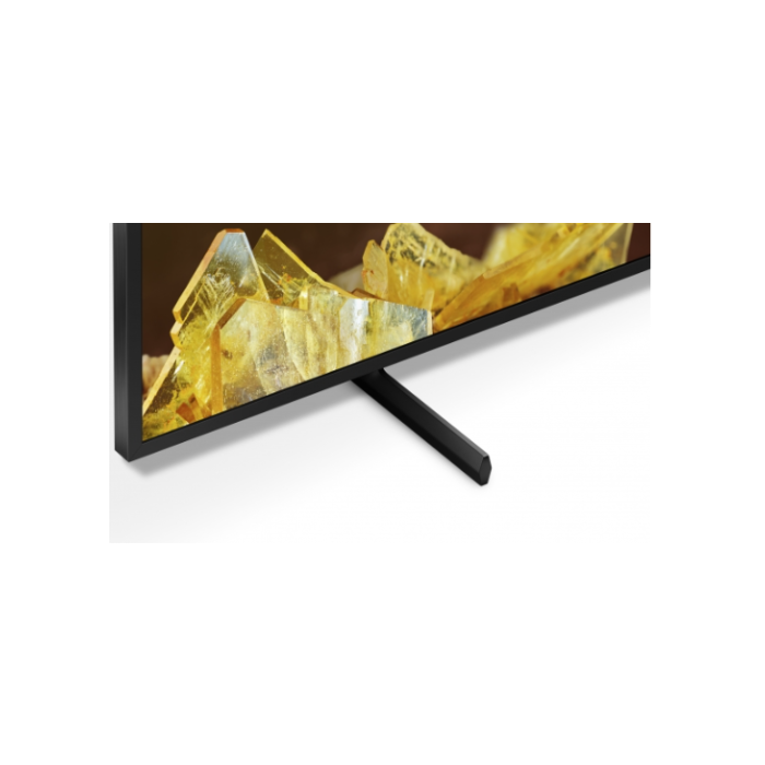 Sony FWD-98X90L Televisor 2,49 m (98") 4K Ultra HD Smart TV Wifi Negro 9