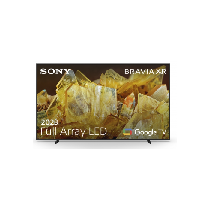 Sony FWD-98X90L Televisor 98" 4K Ultra HD Smart TV LCD Full-Array Negro