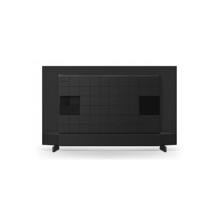 Sony FW-32BZ30J1 pantalla de señalización Pantalla plana para señalización digital 81,3 cm (32") LCD Wifi 4K Ultra HD Negro Procesador incorporado 10