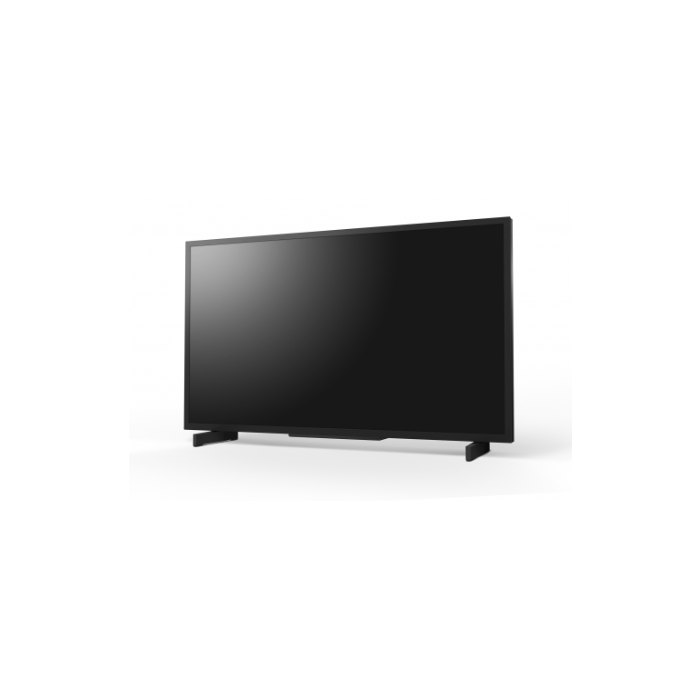 Sony FW-32BZ30J1 pantalla de señalización Pantalla plana para señalización digital 81,3 cm (32") LCD Wifi 4K Ultra HD Negro Procesador incorporado 6