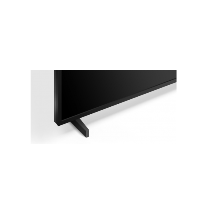 Sony FW-32BZ30J1 pantalla de señalización Pantalla plana para señalización digital 81,3 cm (32") LCD Wifi 4K Ultra HD Negro Procesador incorporado 7