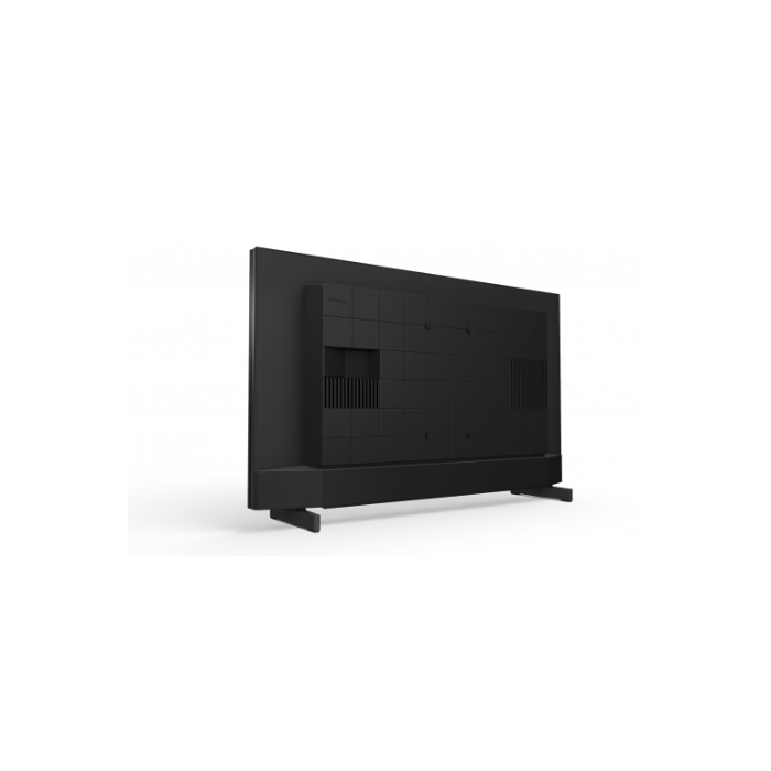 Sony FW-32BZ30J1 pantalla de señalización Pantalla plana para señalización digital 81,3 cm (32") LCD Wifi 4K Ultra HD Negro Procesador incorporado 9