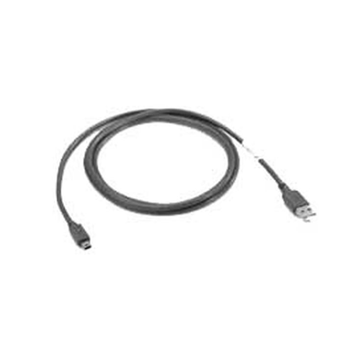 Cable Zebra 25-68596-01R