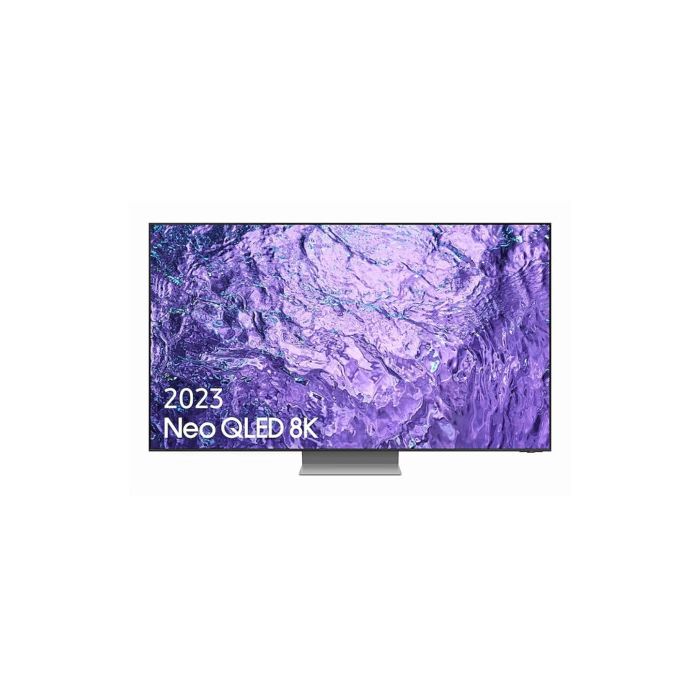 SAMSUNG SMARTV NEO QLED 8K 55", TQ55QN700CTXXC, 60 HZ, DOLBY ATMOS, 60W, BIXBY, ALEXA, GOOGLE ASSISTAND, DVB-T2CS2, 3 x USB, 1 x USB-C, CONTROL REMOTO SOLAR SAMSUNG SMARTV NEO QLED 8K 55", TQ55QN700CTXXC, 60 HZ, DOLBY ATMOS, 60W, BIXBY, ALEXA, GOOGLE ASSISTAND, DVB-T2CS2, 3 x USB, 1 x USB-C, CONTROL REMOTO SOLAR