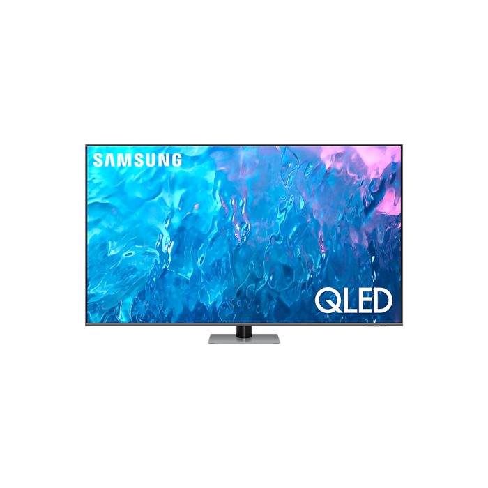 Samsung TV Q77C QLED 4K 65" 4 Samsung TV Q77C QLED 4K 65" 4