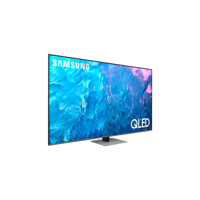 Samsung TV Q77C QLED 4K 65" 6 Samsung TV Q77C QLED 4K 65" 6