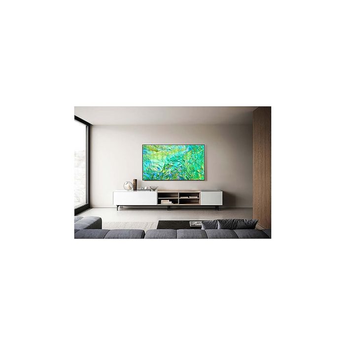 Samsung Series 8 CU8000 Crystal UHD 109,2 cm (43") 4K Ultra HD Smart TV Wifi Negro 3 Samsung Series 8 CU8000 Crystal UHD 109,2 cm (43") 4K Ultra HD Smart TV Wifi Negro 3