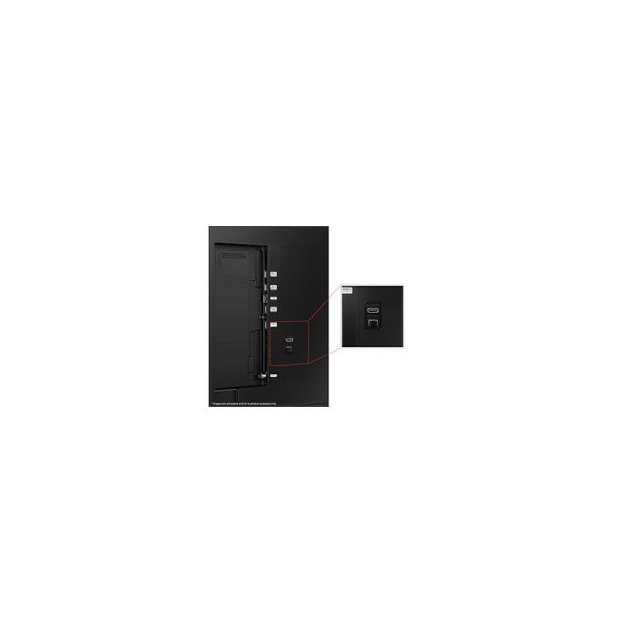 Samsung Series 8 CU8000 Crystal UHD 109,2 cm (43") 4K Ultra HD Smart TV Wifi Negro 5 Samsung Series 8 CU8000 Crystal UHD 109,2 cm (43") 4K Ultra HD Smart TV Wifi Negro 5