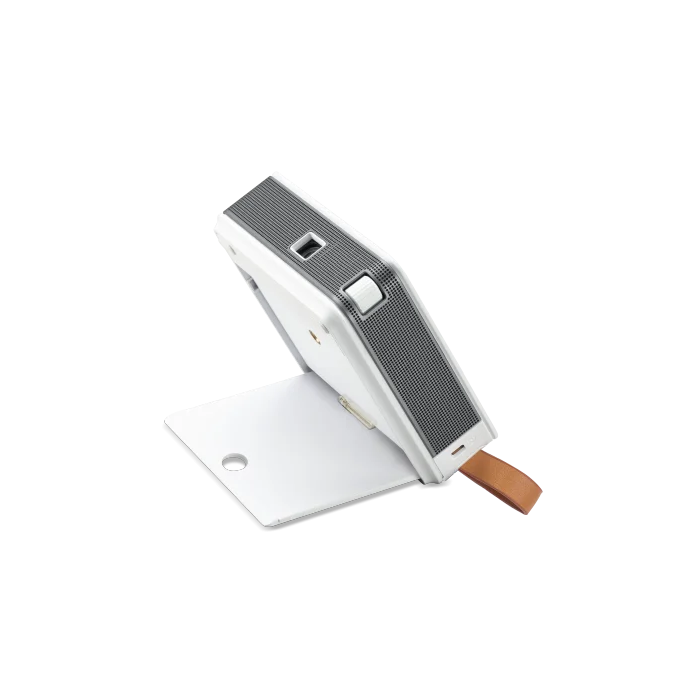 Acer PV11 videoproyector Proyector de alcance estándar DLP Blanco