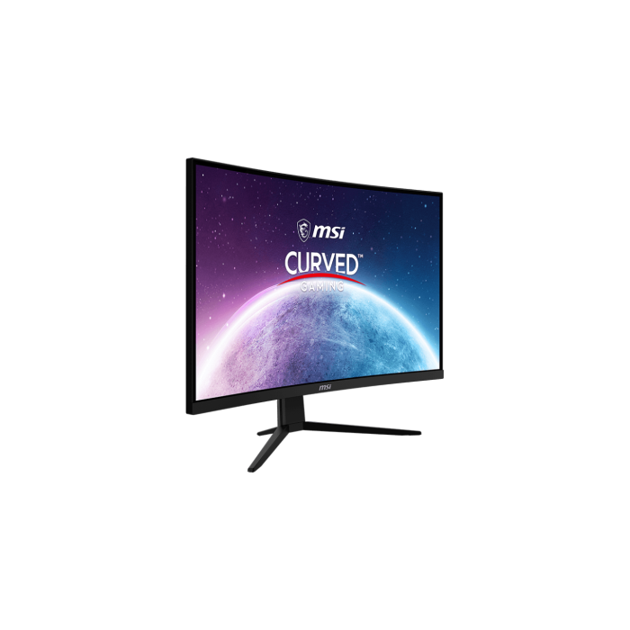 MSI G273CQ pantalla para PC 68,6 cm (27") 2560 x 1440 Pixeles Full HD Negro 1