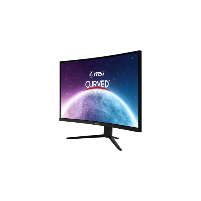 MSI G273CQ pantalla para PC 68,6 cm (27") 2560 x 1440 Pixeles Full HD Negro 2