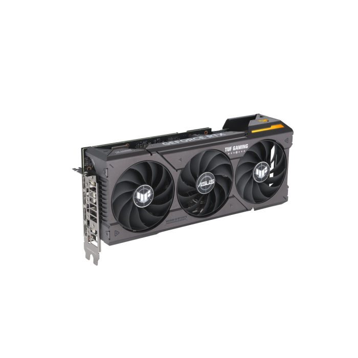 ASUS TUF Gaming TUF-RTX4060TI-8G-GAMING NVIDIA GeForce RTX 4060 Ti 8 GB GDDR6